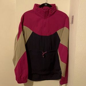 Lululemon Jacket (Evergreen Anorak)